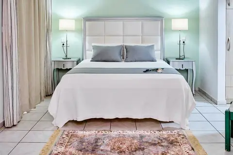 Villa Mare Monte Aparthotel in Δημοτική Ενότητα Μαλίων — foto 13