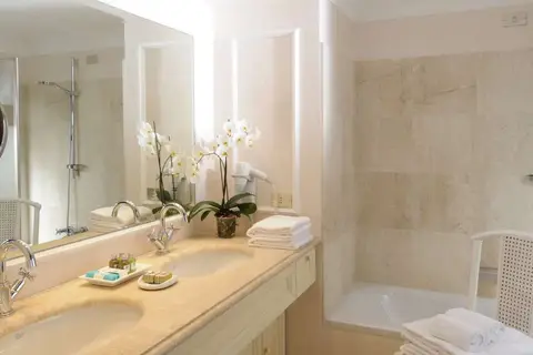 Due Lune Resort Golf & Spa in San Teodoro, foto 17