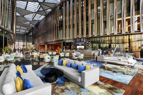 Rixos Premium Dubai in Rixos Premium Dubai — foto 32