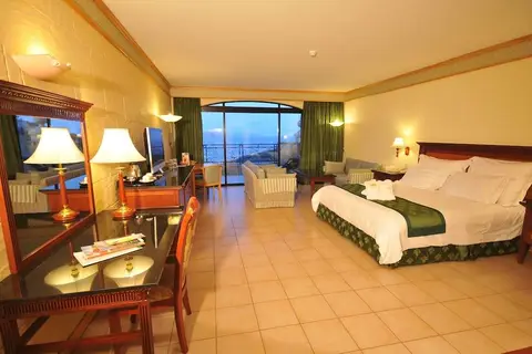 Hotel Grand in Għajnsielem — foto 6