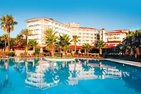 Akka Alinda in Kemer — foto 15