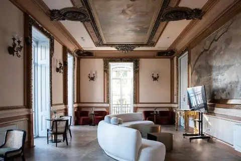 Soho Boutique Palacio de Pombo in Santander — foto 8