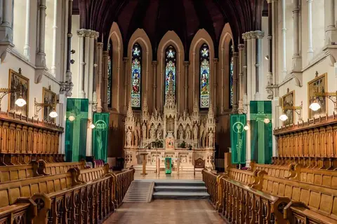 DCU Rooms All Hallows in CHURCH AVENUE (NC) — foto 17