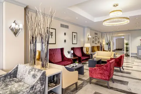 Hotel della Conciliazione in Rome, foto 8