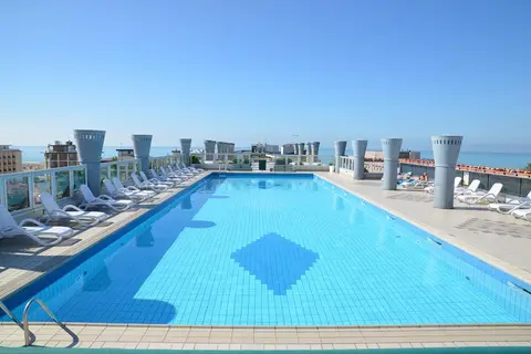 Residenza Delle Terme in Rome — foto 2