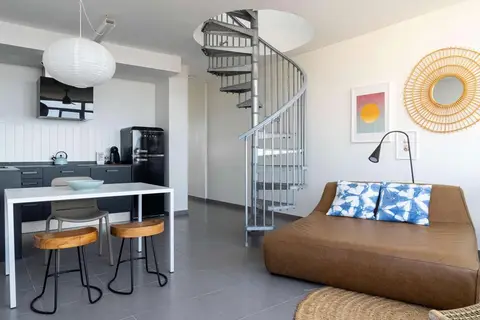 Buendia Corralejo Nohotel in Corralejo — foto 3