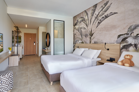 Three Corners Sunny Beach Resort in Al Ahia' — foto 13