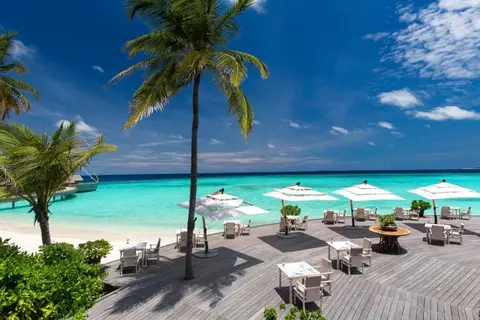 Milaidhoo Island in Milaidhoo, foto 12