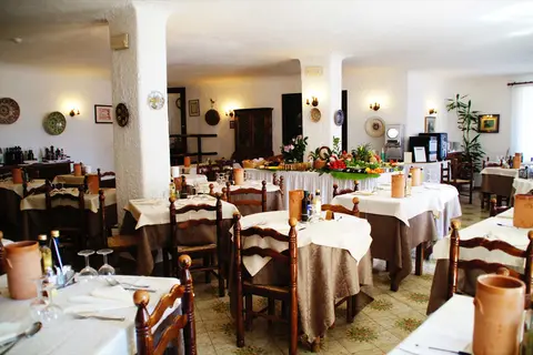 Don Pedro in Ischia — foto 3