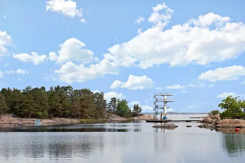 Camping Gunnarsö in Mysingsö — foto 9