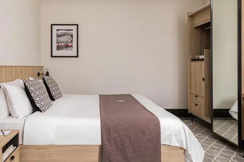 La Falconeria Hotel in Valletta — foto 27