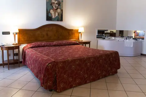 Primotel in Brescia, foto 3