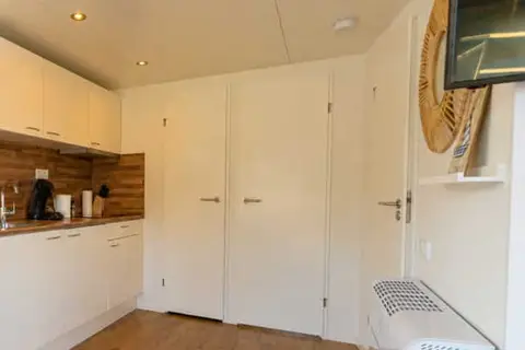 Huren Houseboat Veerse Meer in Wolphaartsdijk — foto 6