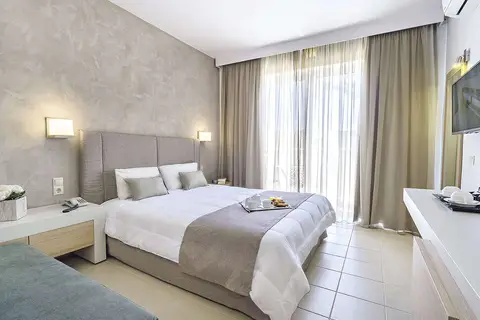 Nefeli Hotel in Rethimnon, foto 14