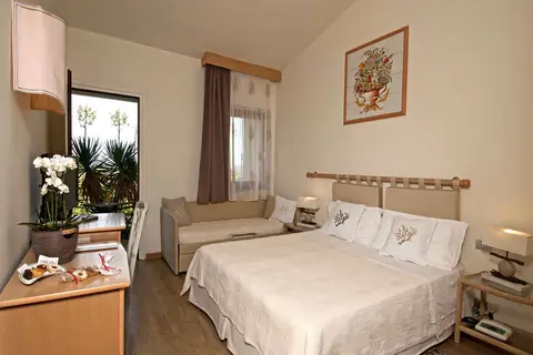 Hotel Palau in Lu Palau/Palau — foto 4
