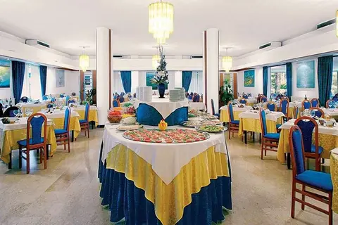 Hotel Meridianus in Lignano Sabbiadoro, foto 5