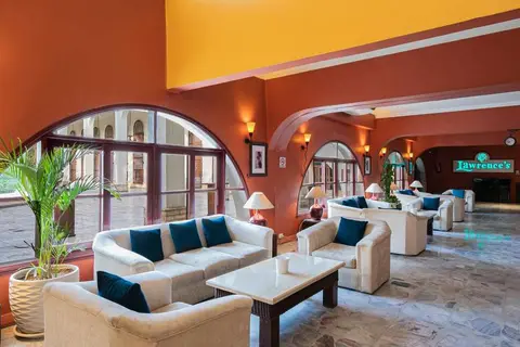 Arabia Azur Resort in Hurghada, foto 12