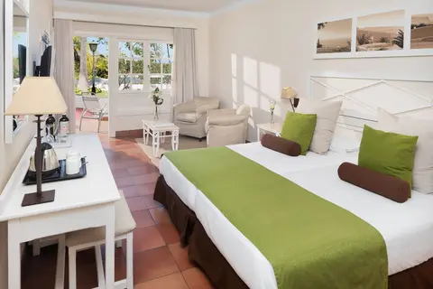 Hotel Jardin Tecina in San Sebastián de la Gomera — foto 24
