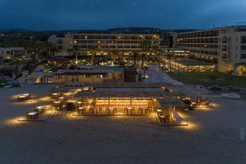 Aquila Rithymna Beach in Ρέθυμνο — foto 27