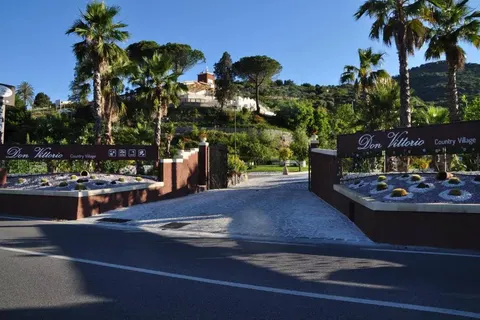 Don Vittorio Country Village foto 11