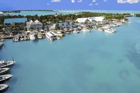 Hawks Cay Resort in Duck Key — foto 3