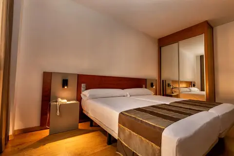 Hotel Vertice Indalo Almeria in Almería — foto 12