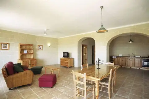 Villagg Tal Fanal in Għasri, foto 21