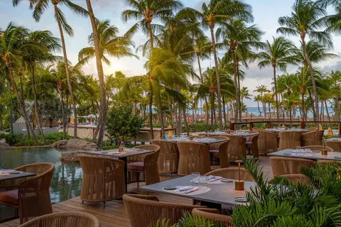 Hilton Aruba Caribbean Resort & Casino in West Punt — foto 9