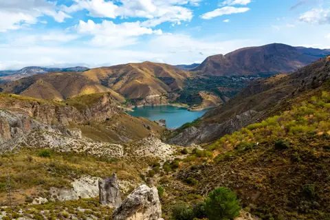 Ontdek Andalusië in 8 dagen in Hernani — foto 3