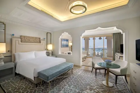 Waldorf Astoria Ras Al Khaimah in Ras Al Khaimah — foto 6