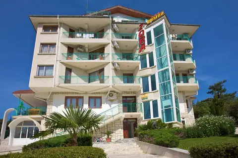 Hotel Zora in Несебър — foto 5