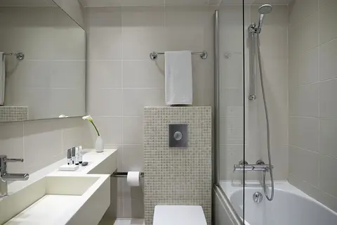 Amarilia Hotel in Athene — foto 15