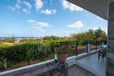 Villa Medusa in Chersonissos — foto 16