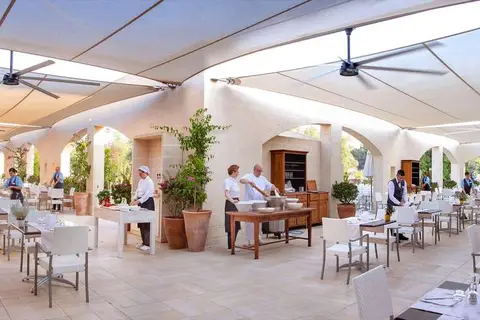 Vivosa Apulia Resort in Ugento — foto 26