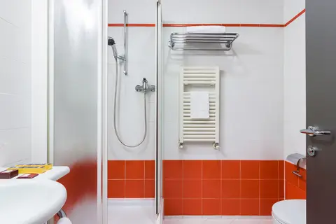B&B HOTEL Milano La Spezia in Milaan — foto 24
