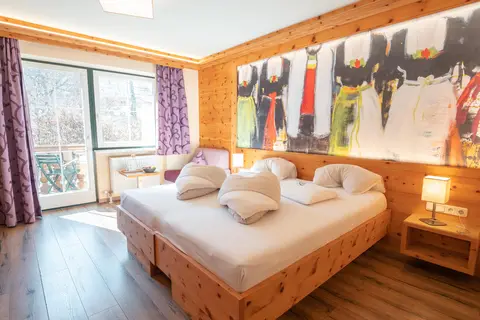 Sylvana's Wohlfühl Hotel in Mayrhofen — foto 9