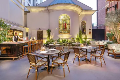 Rixos Pera Istanbul in İstanbul — foto 30