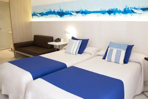 (The Place) Mar Mediterrania by ALEGRIA in Santa Susanna — foto 22