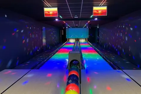 Hotel AM Fang foto 15