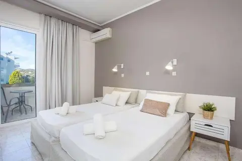 Evita Resort in Faliraki, foto 14