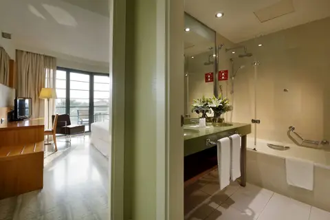 Exe Estepona Thalasso & Spa in Estepona — foto 11