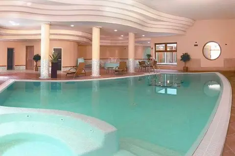Active Hotel Paradiso & Golf in Peschiera del Garda — foto 13