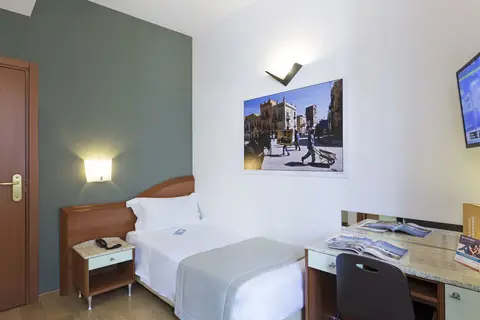 B&B HOTEL Pescara in Pescara, foto 8