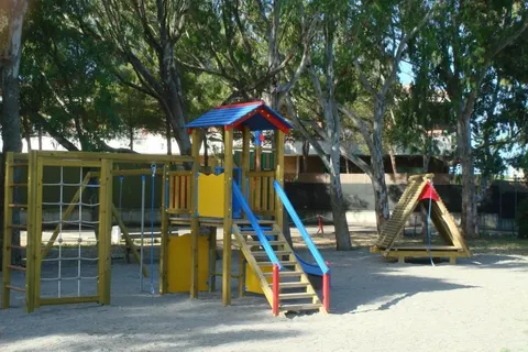 Camping Le Tamerici foto 12