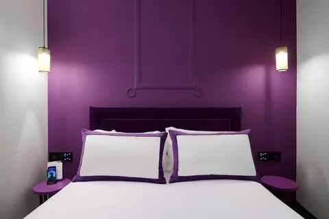 MyTALE Creative Academy Hotel in Rome, foto 18
