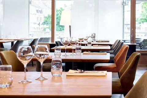 Van der Valk Hotel SPA foto 14