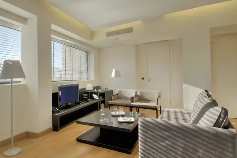 O&B Athens Boutique Hotel in Athene — foto 3