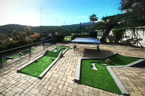 Villa Giada Resort in Imperia — foto 24