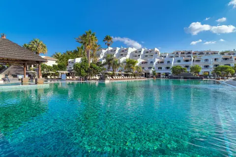 Regency Country Club in Arona — foto 10