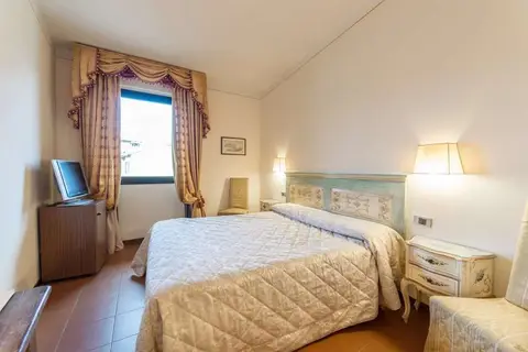 Hotel Machiavelli Palace in Florence — foto 4